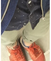 THE SHOP TK  | その他パンツ