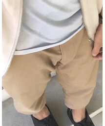 green label relaxing | パンツ