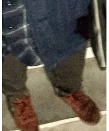 THE SHOP TK  | チノパンツ