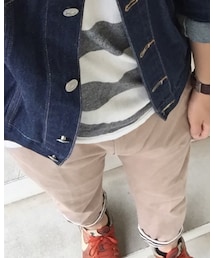 BEAMS HEART | その他パンツ