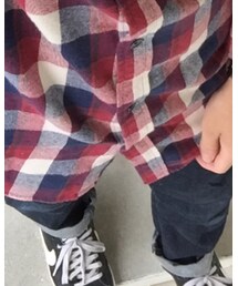 古着 | デニムパンツ