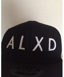 ［Alexandros］ | キャップ