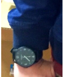 HEAD PORTER PLUS | アナログ腕時計