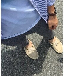 MK MICHEL KLEIN HOMME  | パンツ