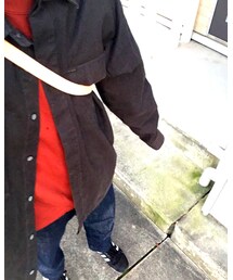 MICHEL KLEIN HOMME    | デニムジャケット