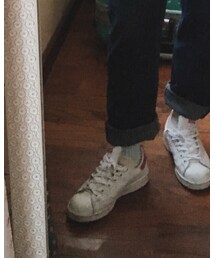 adidas | スニーカー