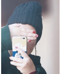 UNIQLO | ニットキャップ/ビーニー