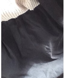 JEANASIS | スカート