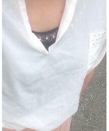 JEANASIS | シャツ/ブラウス