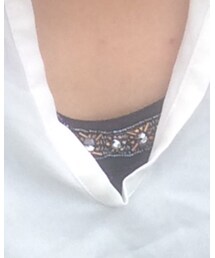 JEANASIS | タンクトップ