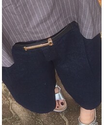 GU | その他パンツ