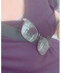 ？ | サングラス