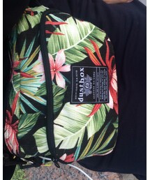 ROLLING CRADLE | ショルダーバッグ