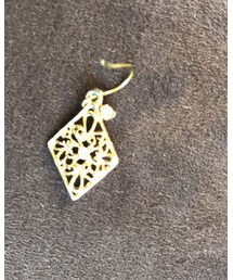 ？ | ピアス（両耳用）