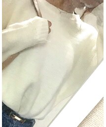 ？ | ニット/セーター