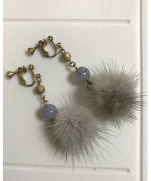 ？ | イヤリング