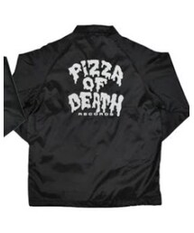 PiZZA OF DEATH | その他アウター