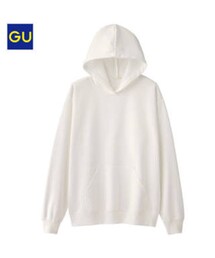 GU | パーカー