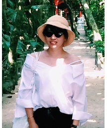 c1989 | シャツ/ブラウス