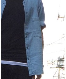 H&M | シャツ/ブラウス