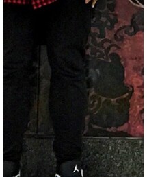 ZARA | チノパンツ