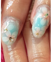 A-nail salon | その他
