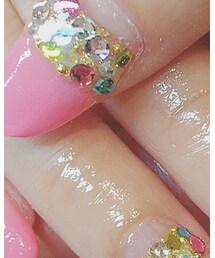 A-nail salon | その他