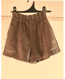 ARROW | 古着 レザーパンツ(パンツ)