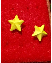 LUPIS | 楽天 ネオンカラーピアス(ピアス（両耳用）)