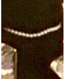 no brand | ネックレス