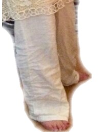 無印良品 | パジャマのズボン(その他パンツ)