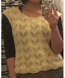 LOWRYS FARM | Tシャツ/カットソー