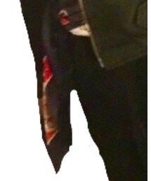 no brand | バンダナ/スカーフ