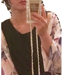 CECIL McBEE | タンクトップ