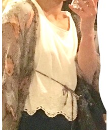 RAY CASSIN | Tシャツ/カットソー