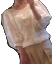 ZARA | キャミソール
