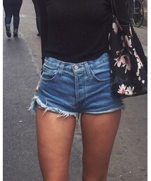Brandy Melville | デニムパンツ
