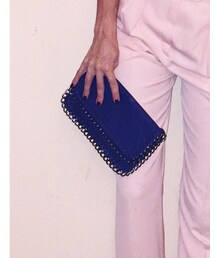 STELLA McCARTNEY | クラッチバッグ