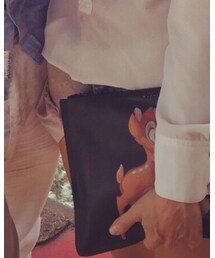 GIVENCHY | クラッチバッグ