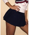 American Apparel | (Skirt)