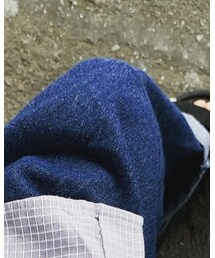 used | デニムパンツ