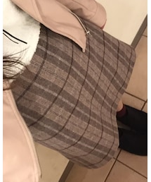 w closet | スカート