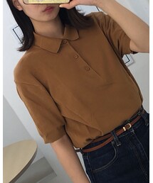 UNIQLO | ポロシャツ