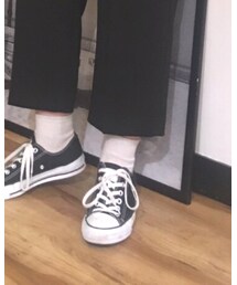 CONVERSE | スニーカー