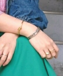 CELINE | バングル/リストバンド