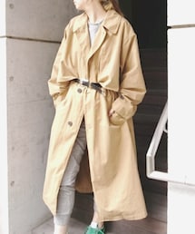 古着 | トレンチコート