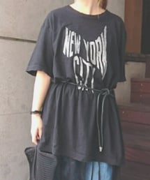 UNDERCOVER | Tシャツ/カットソー