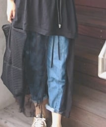 GARAGE OF GOOD CLOTHING | スカート