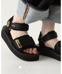 suicoke | サンダル