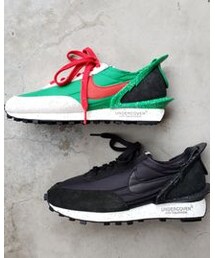 NIKE × UNDERCOVER | スニーカー
